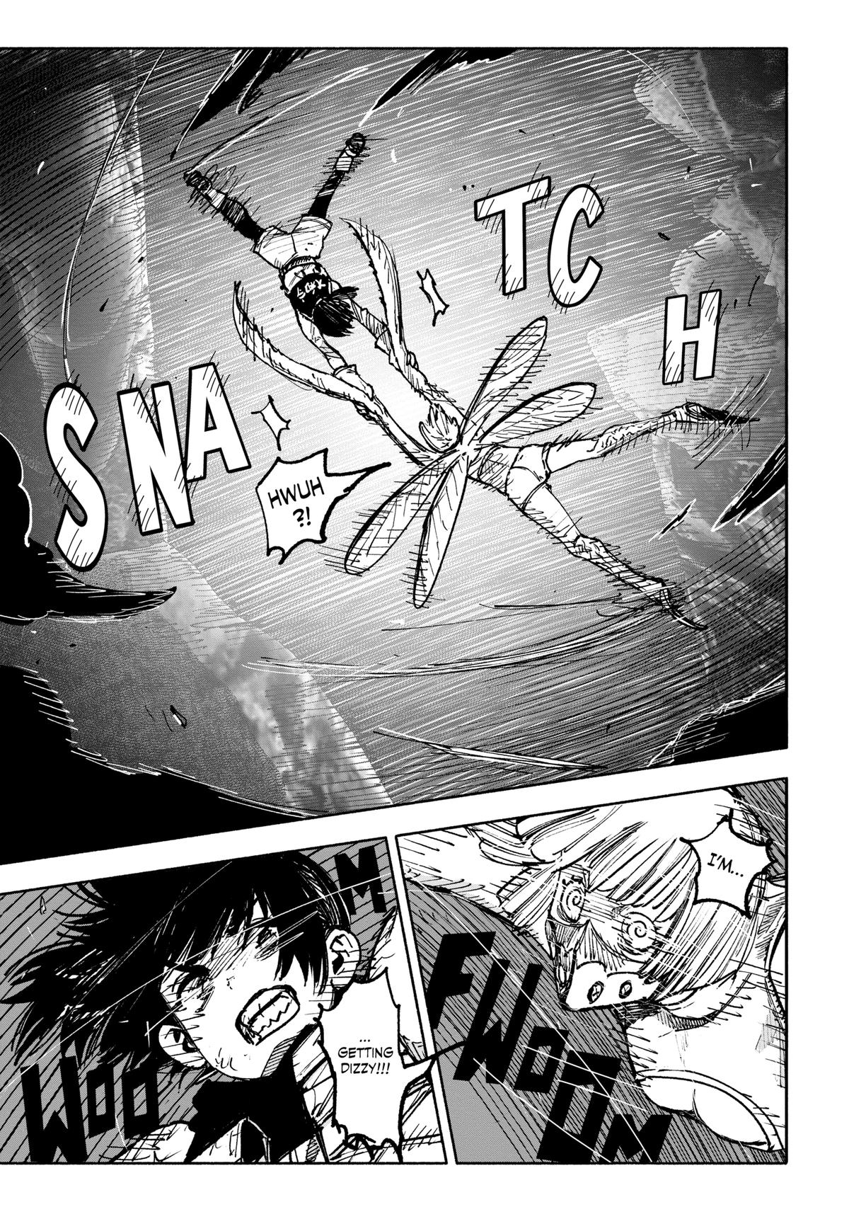 Read Choujin X Manga Online