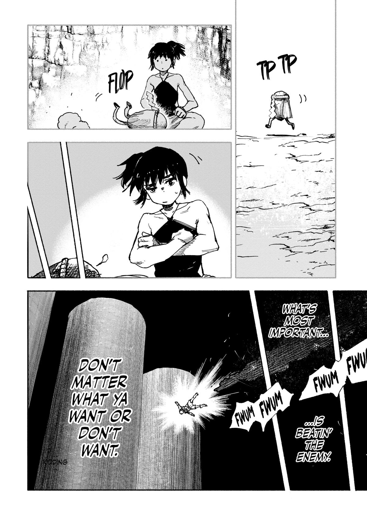 Read Choujin X Manga Online
