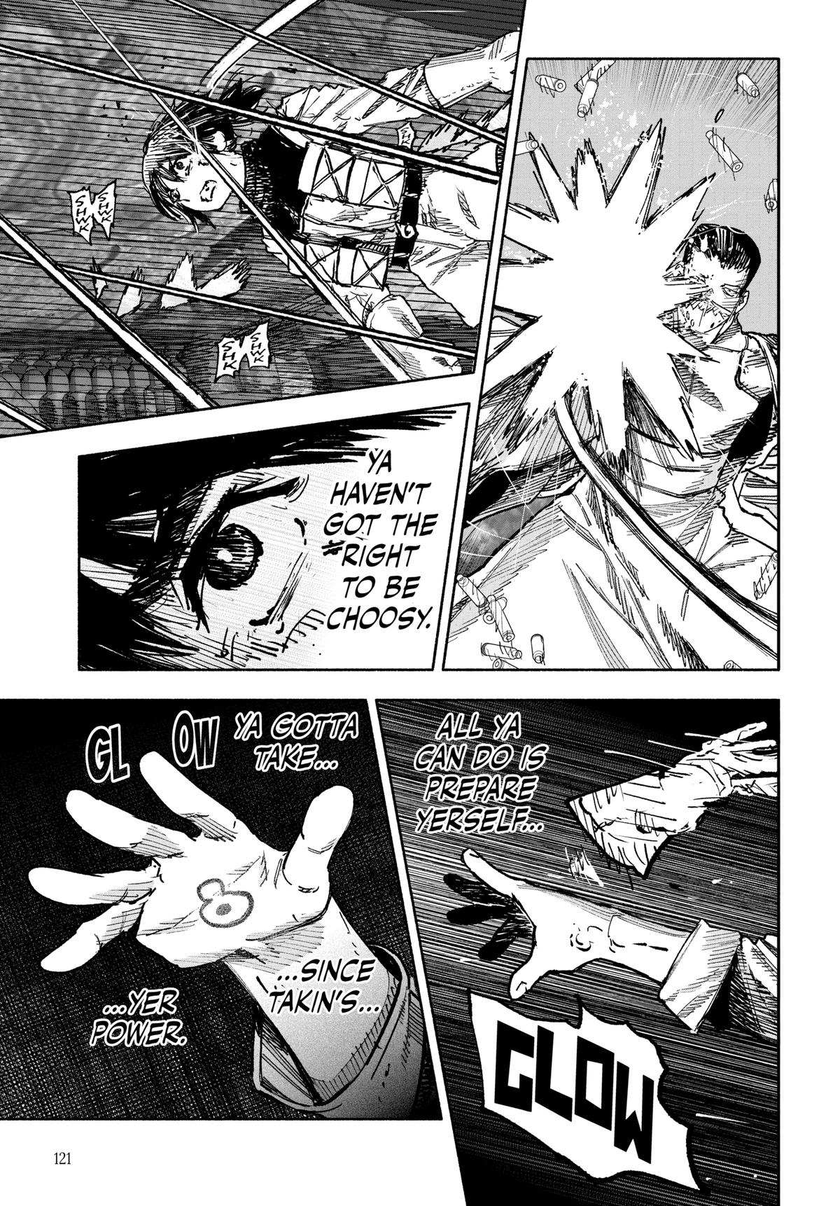 Read Choujin X Manga Online