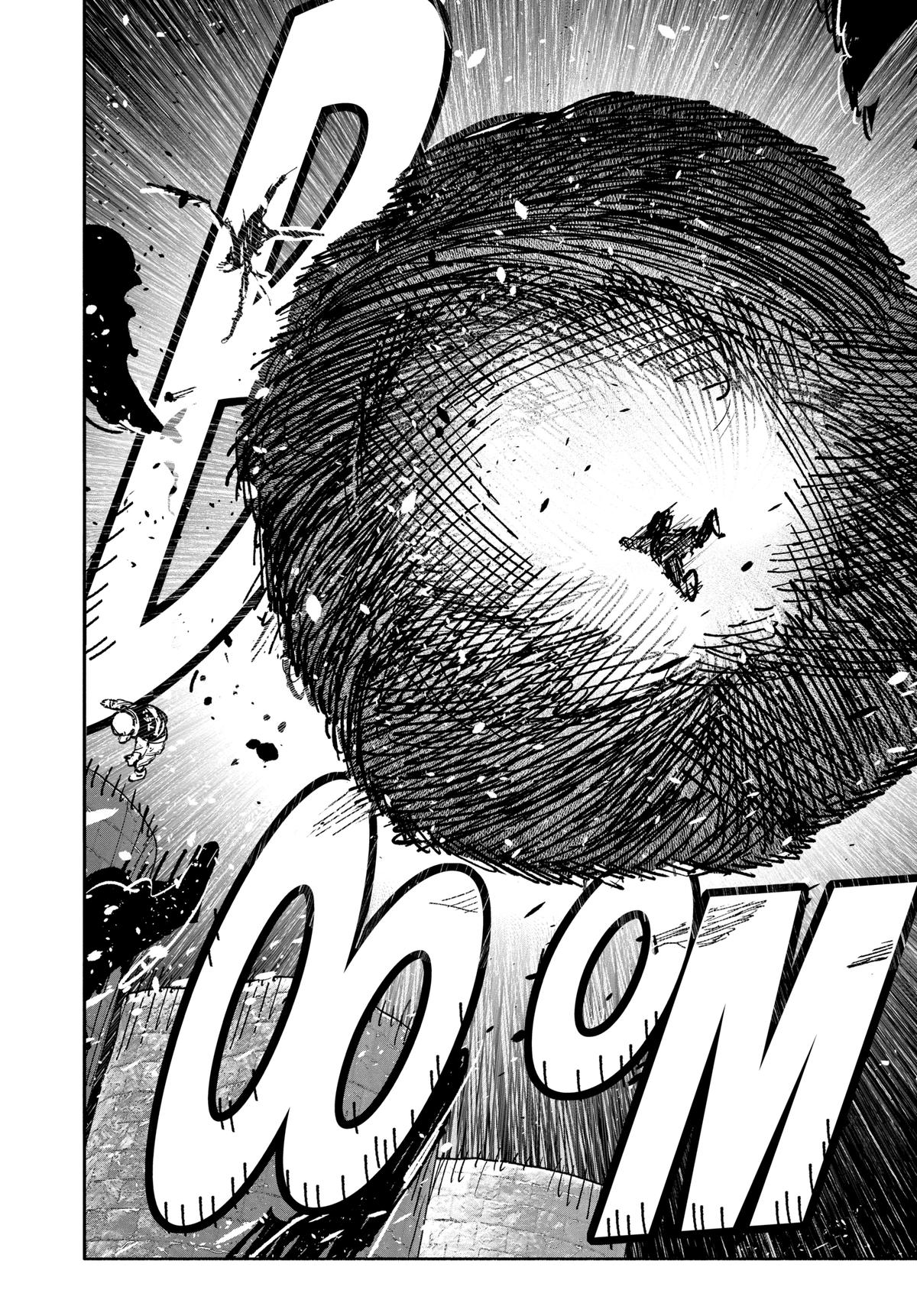 Read Choujin X Manga Online
