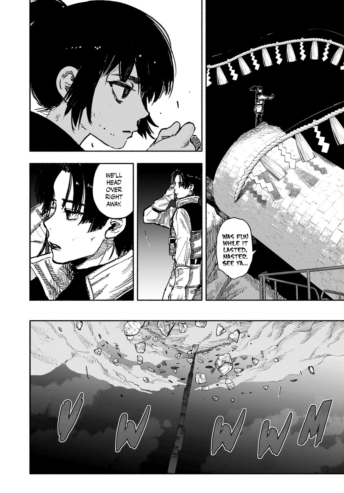 Read Choujin X Manga Online