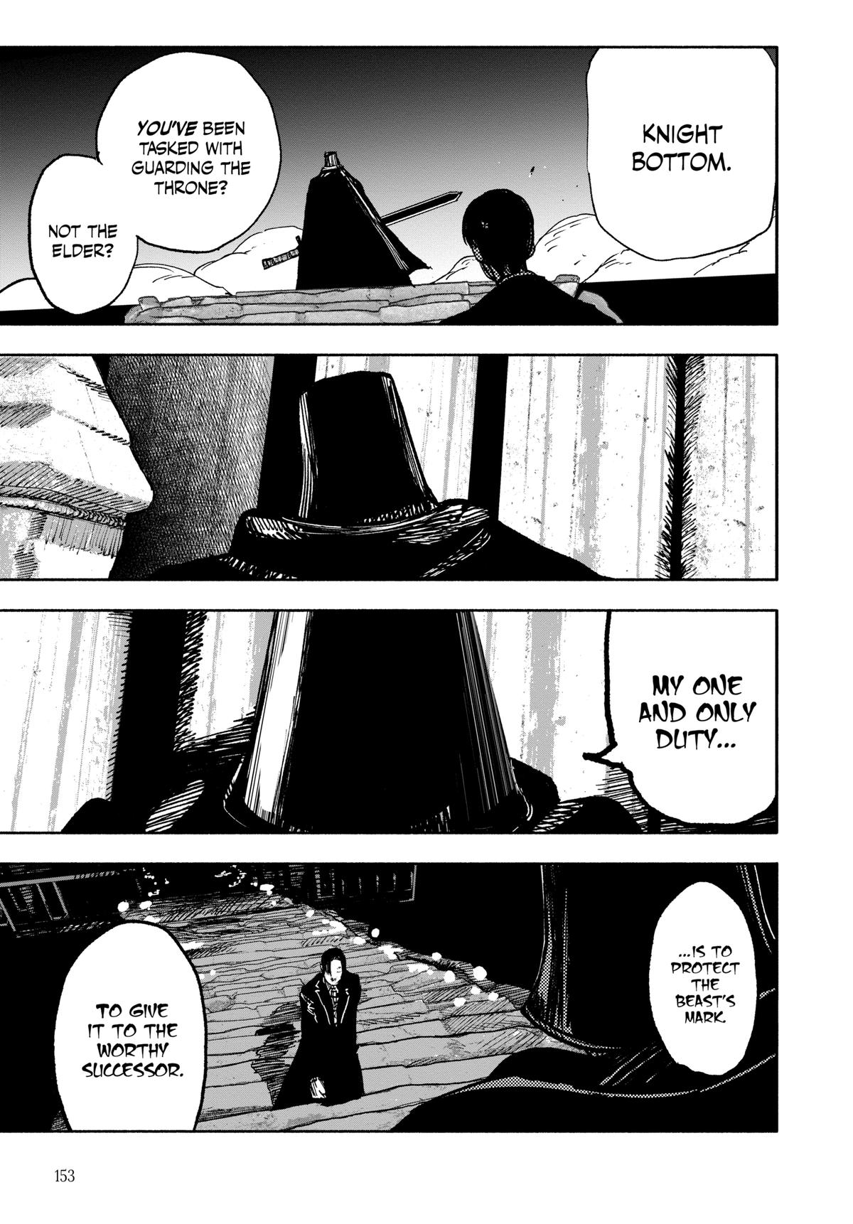 Read Choujin X Manga Online