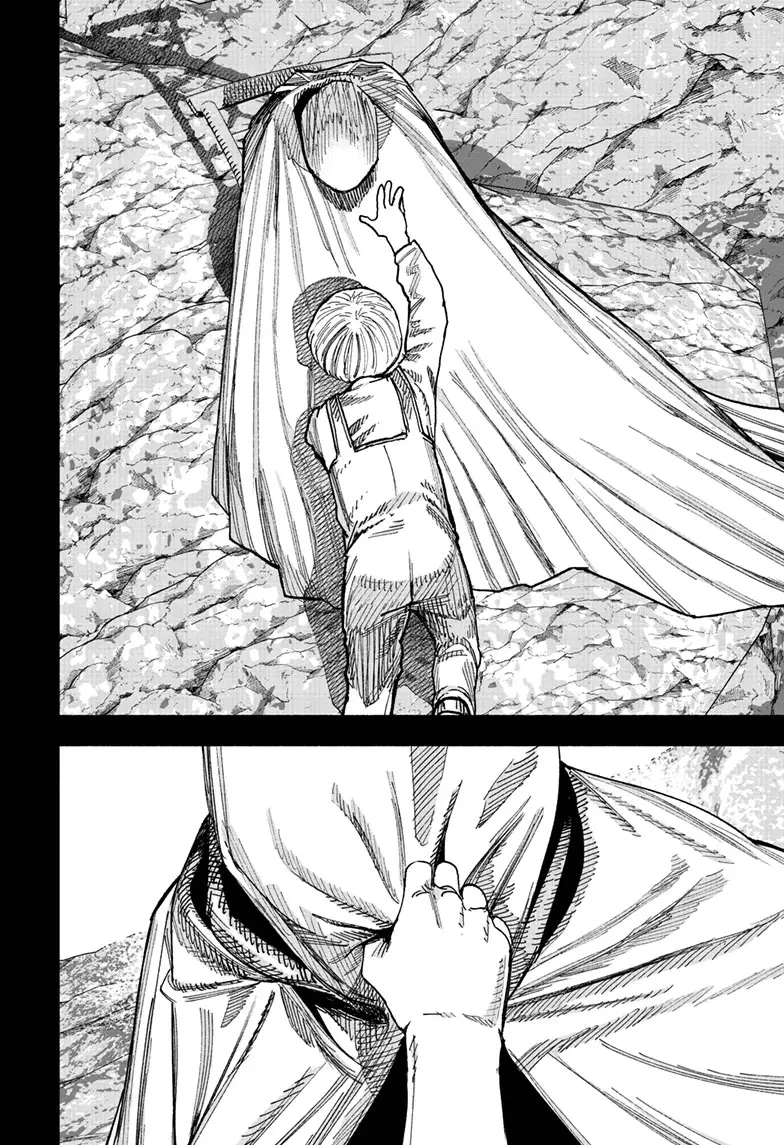 Read Choujin X Manga Online