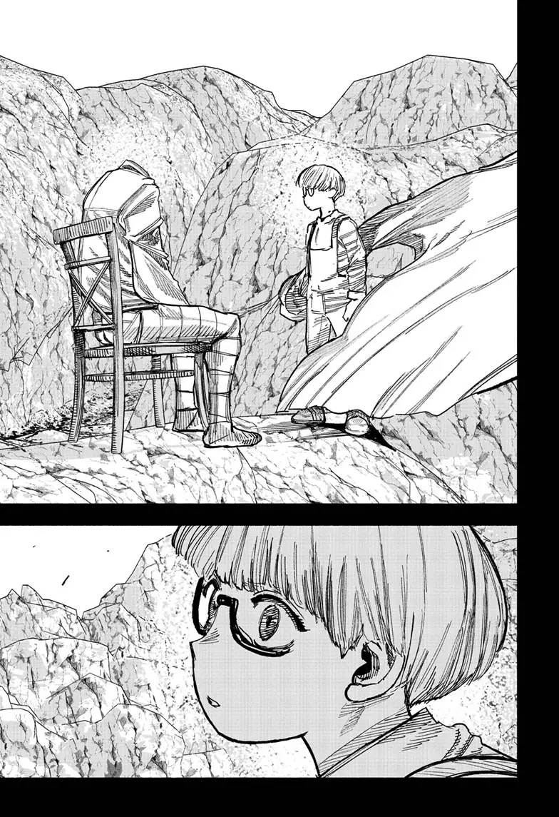 Read Choujin X Manga Online