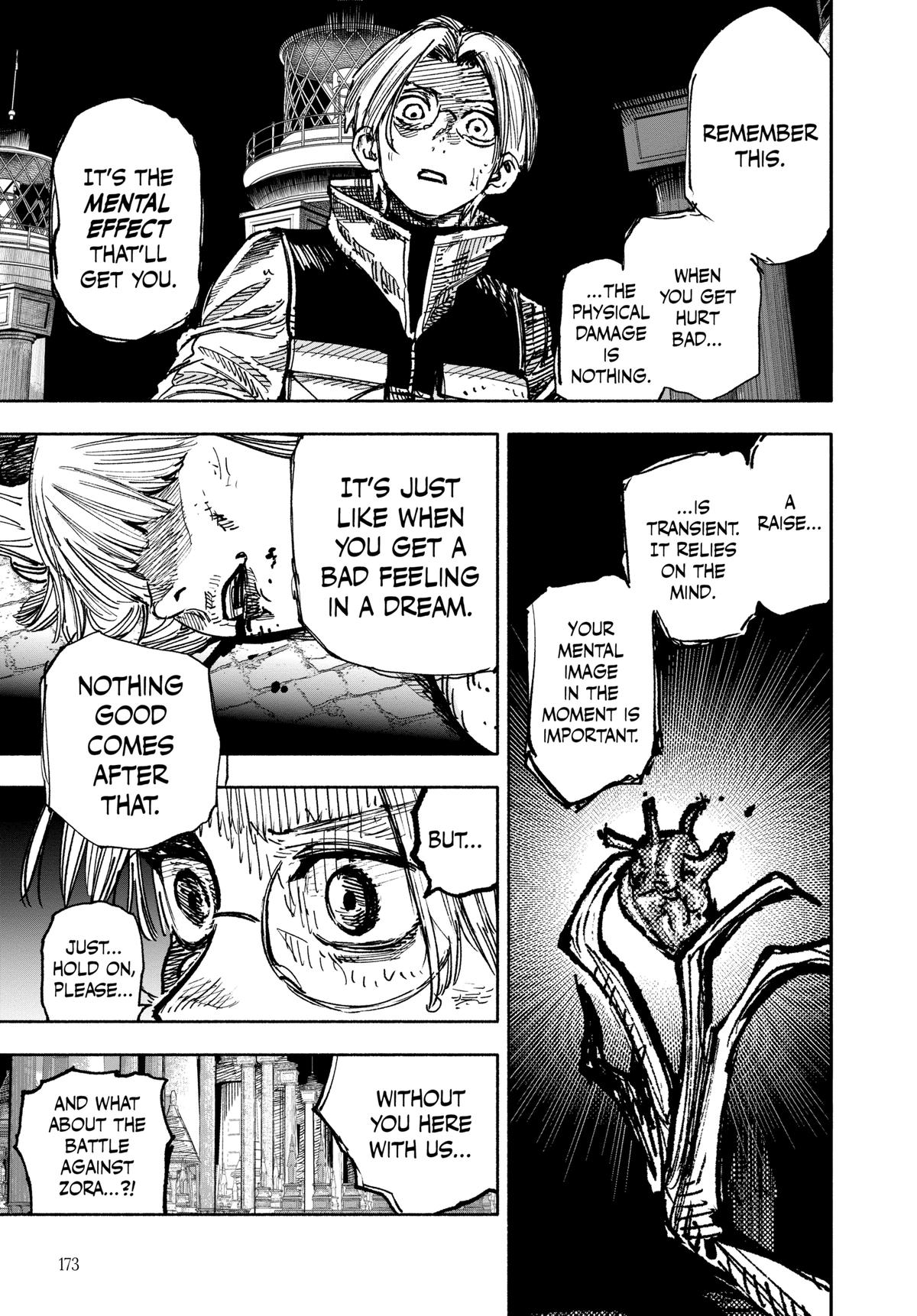 Read Choujin X Manga Online
