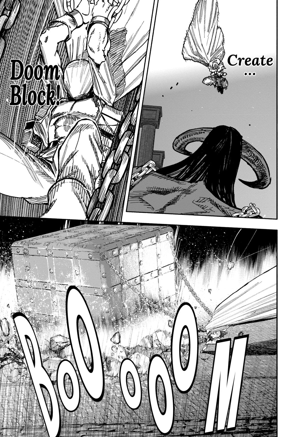 Read Choujin X Manga Online