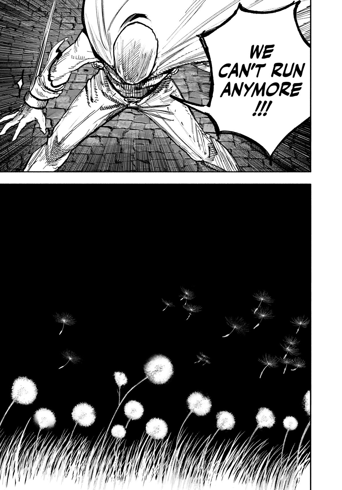 Read Choujin X Manga Online