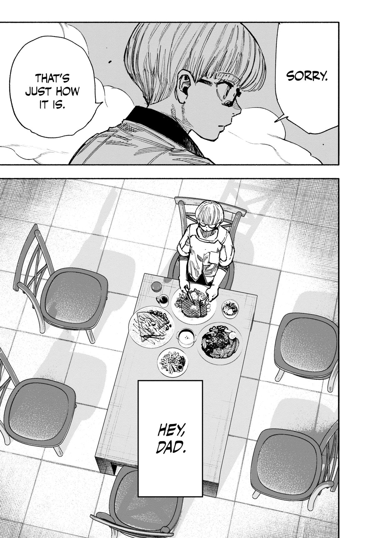 Read Choujin X Manga Online