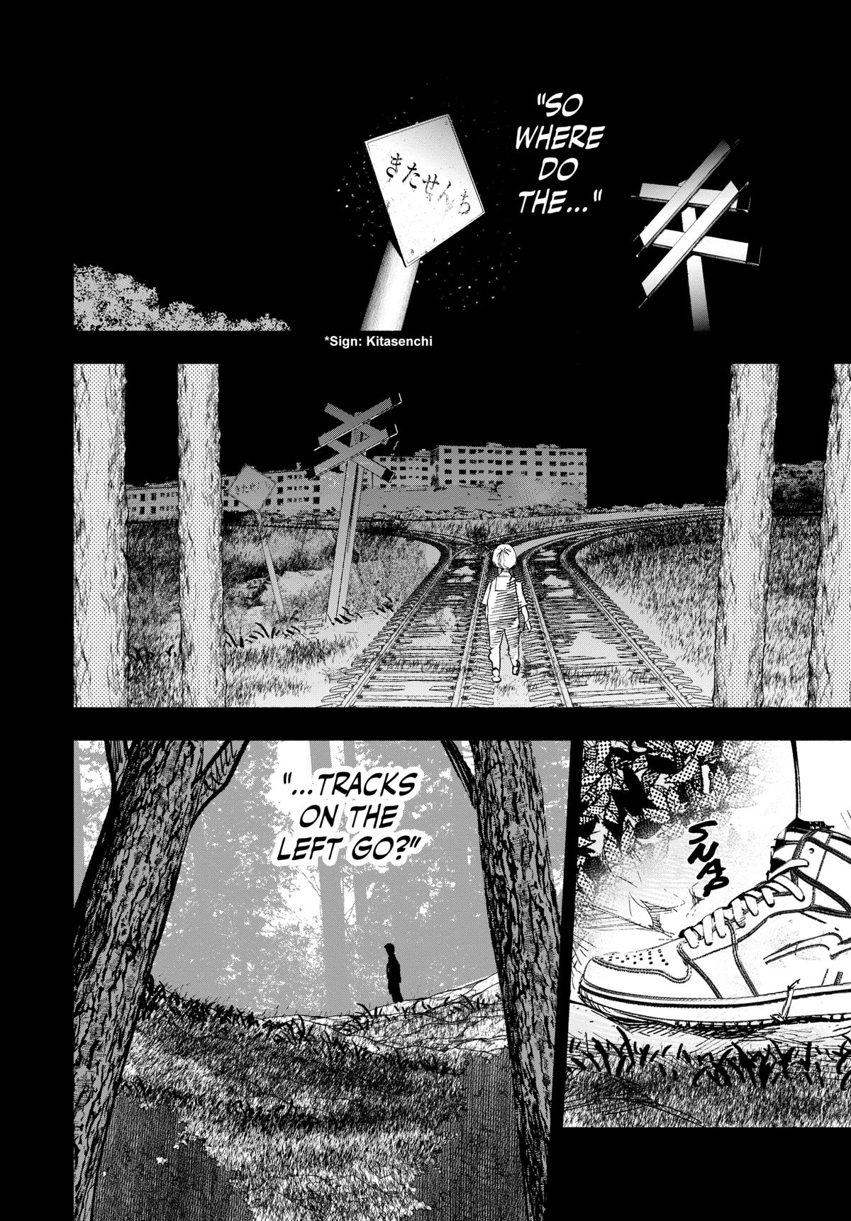 Read Choujin X Manga Online