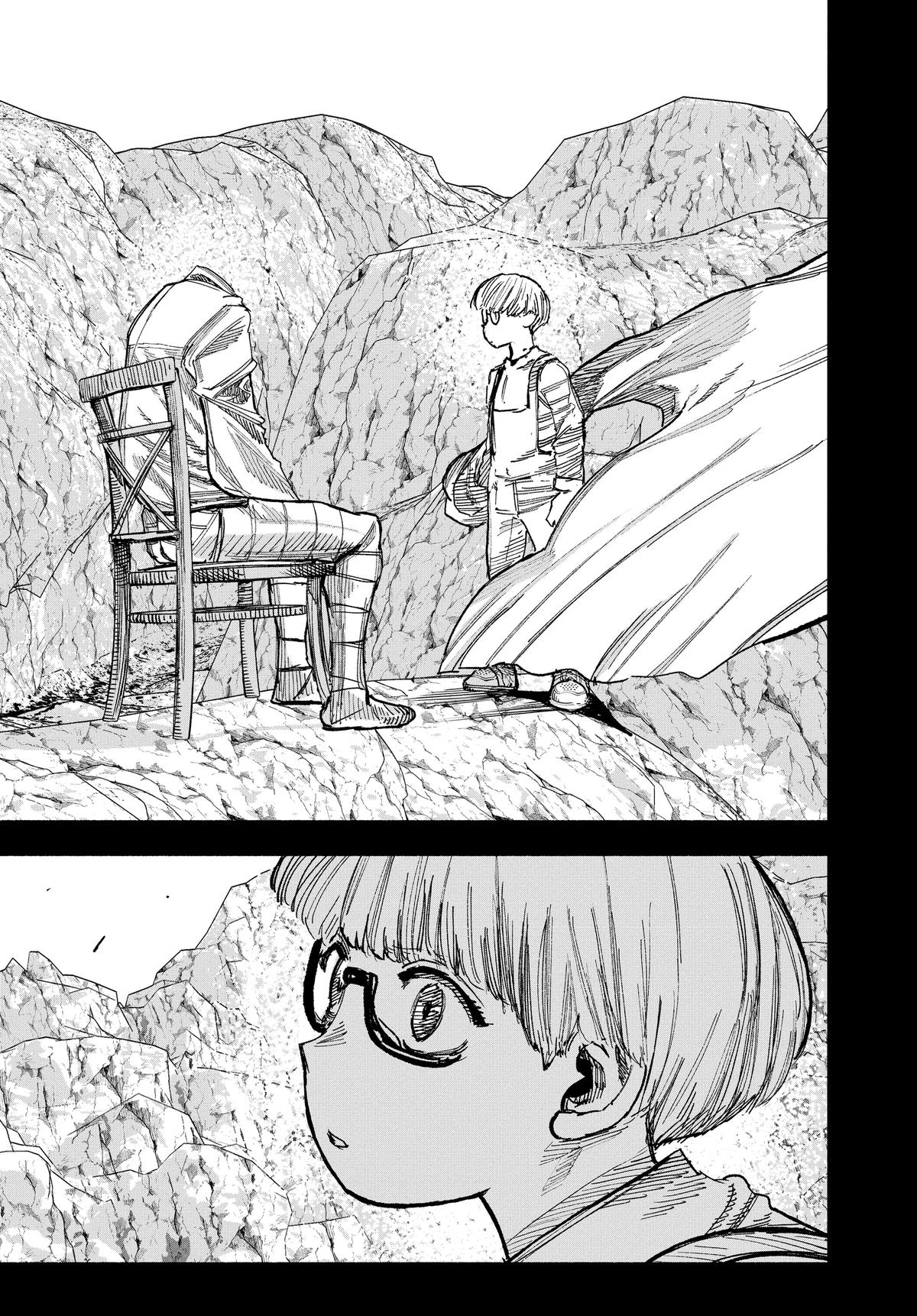 Read Choujin X Manga Online
