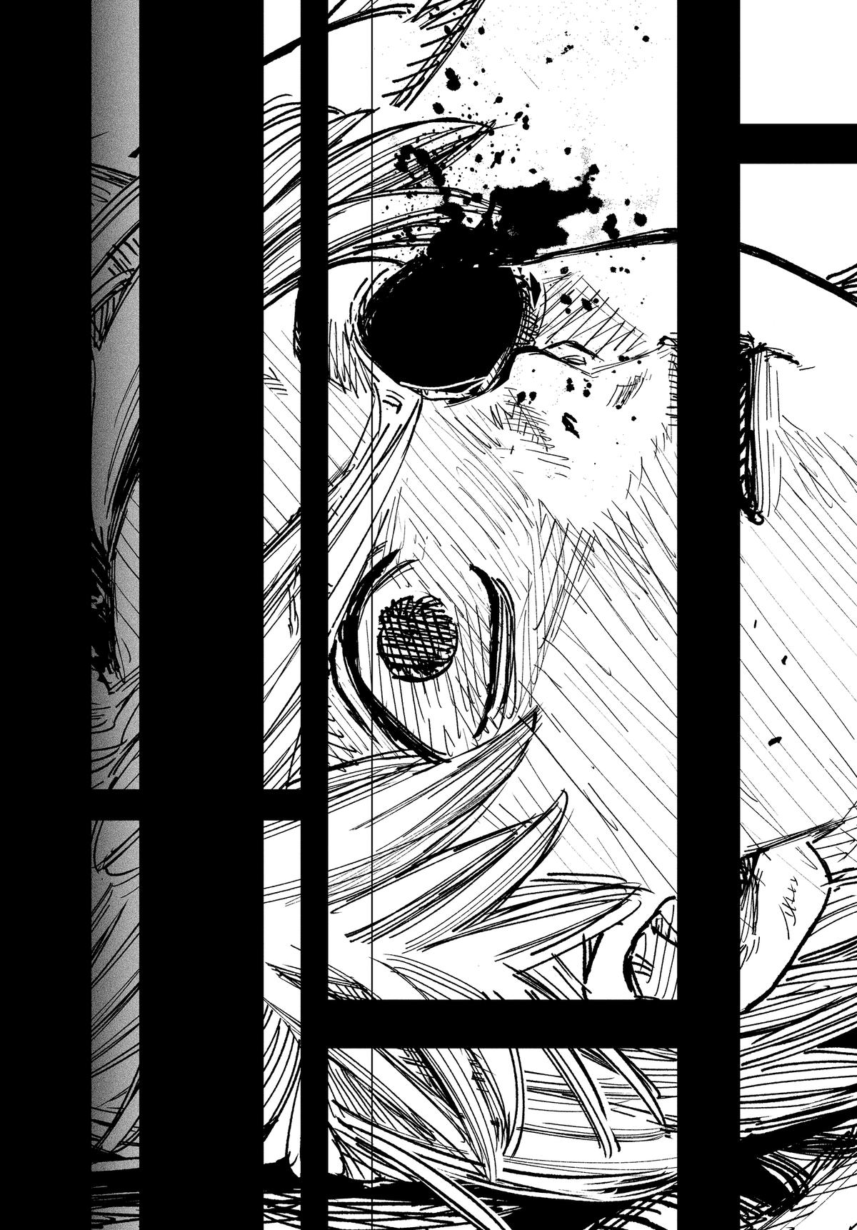 Read Choujin X Manga Online