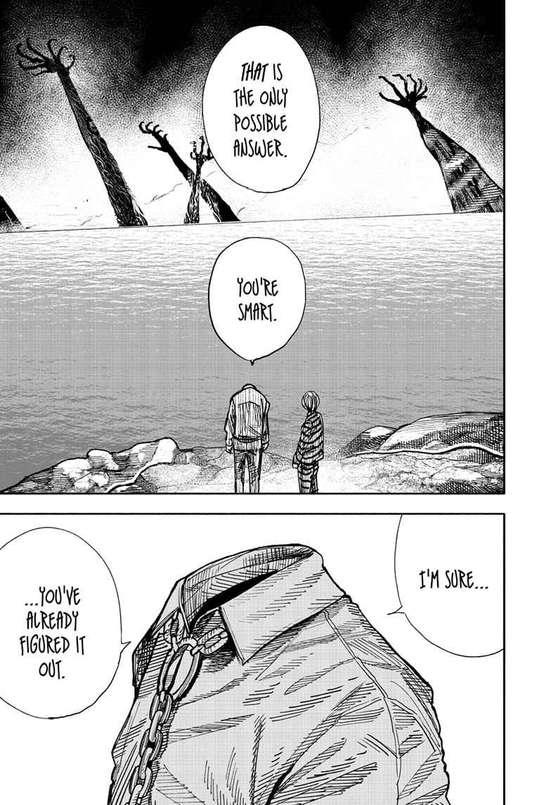Read Choujin X Manga Online