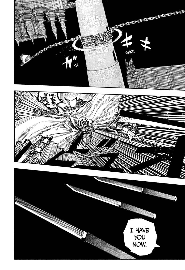 Read Choujin X Manga Online