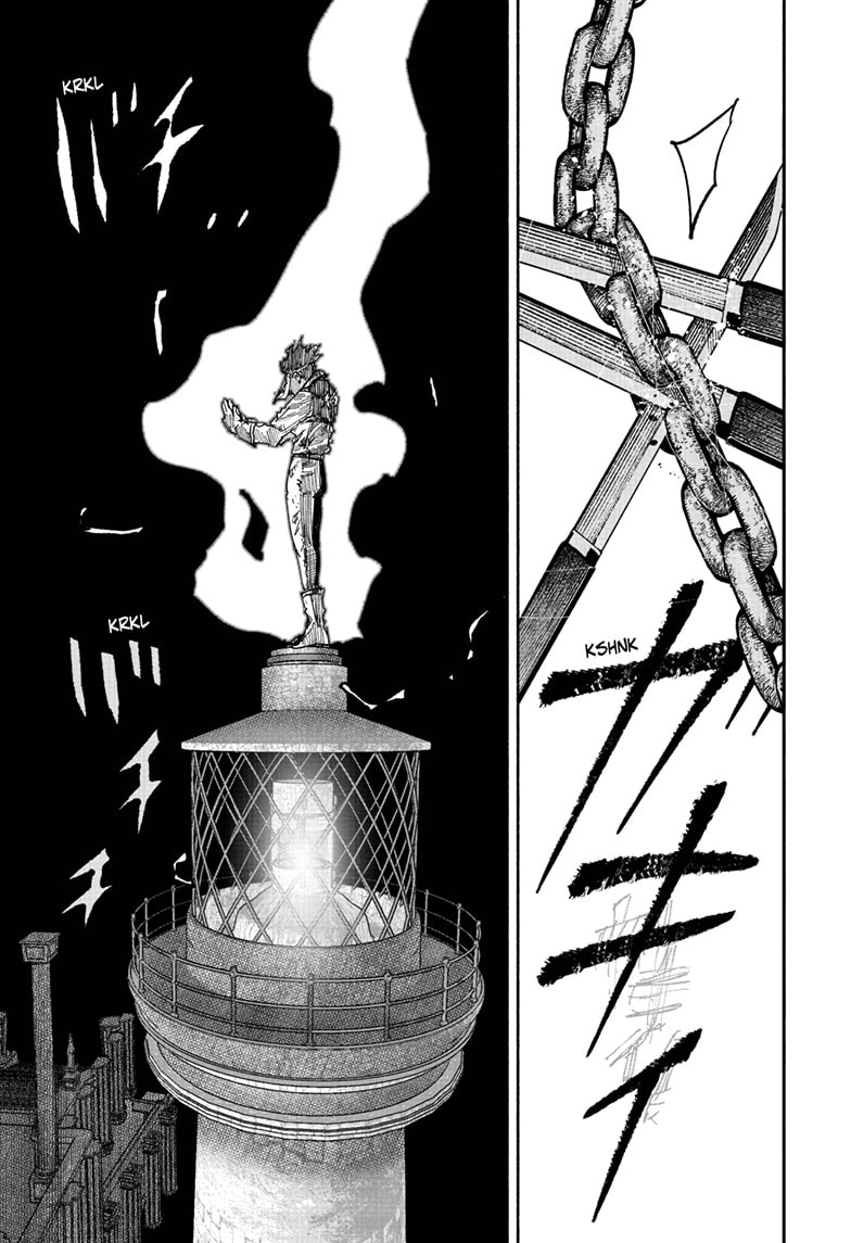Read Choujin X Manga Online