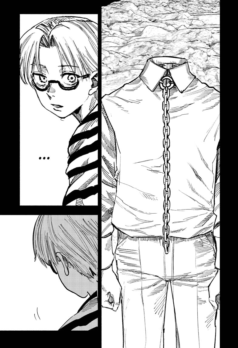Read Choujin X Manga Online