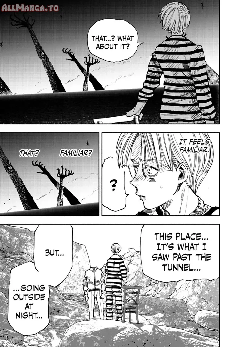 Read Choujin X Manga Online