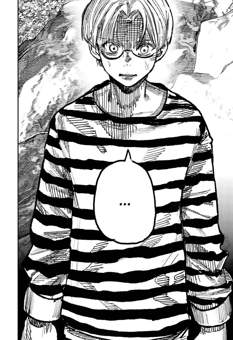 Read Choujin X Manga Online