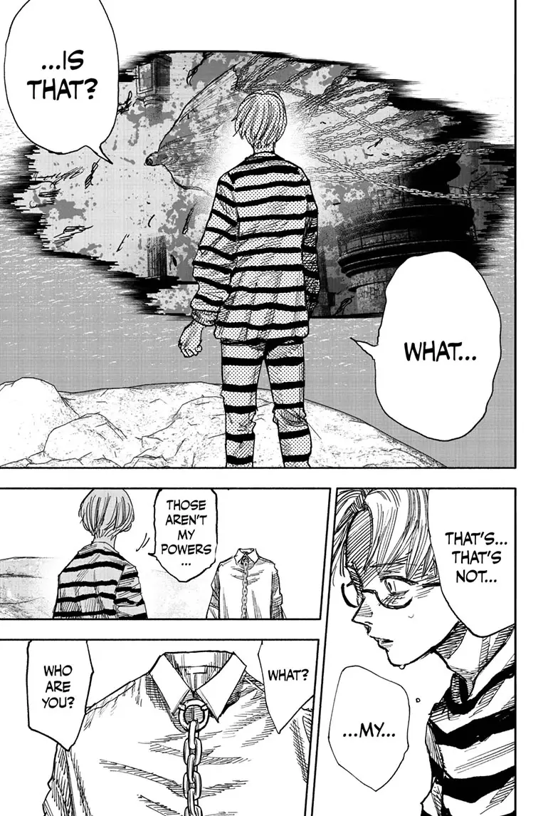 Read Choujin X Manga Online