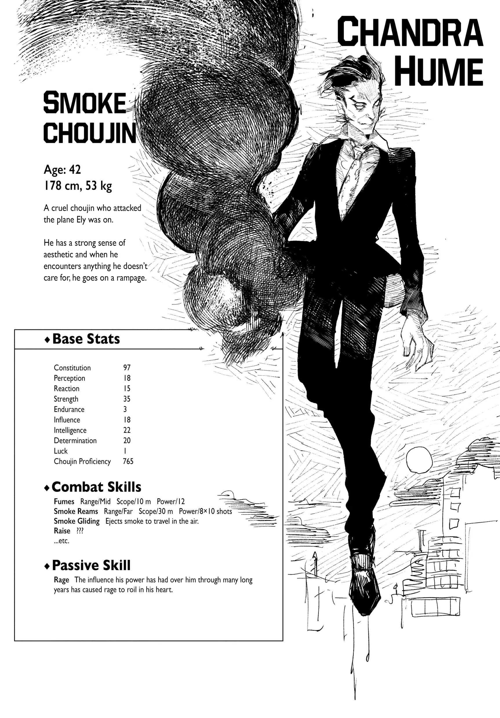 Read Choujin X Manga Online