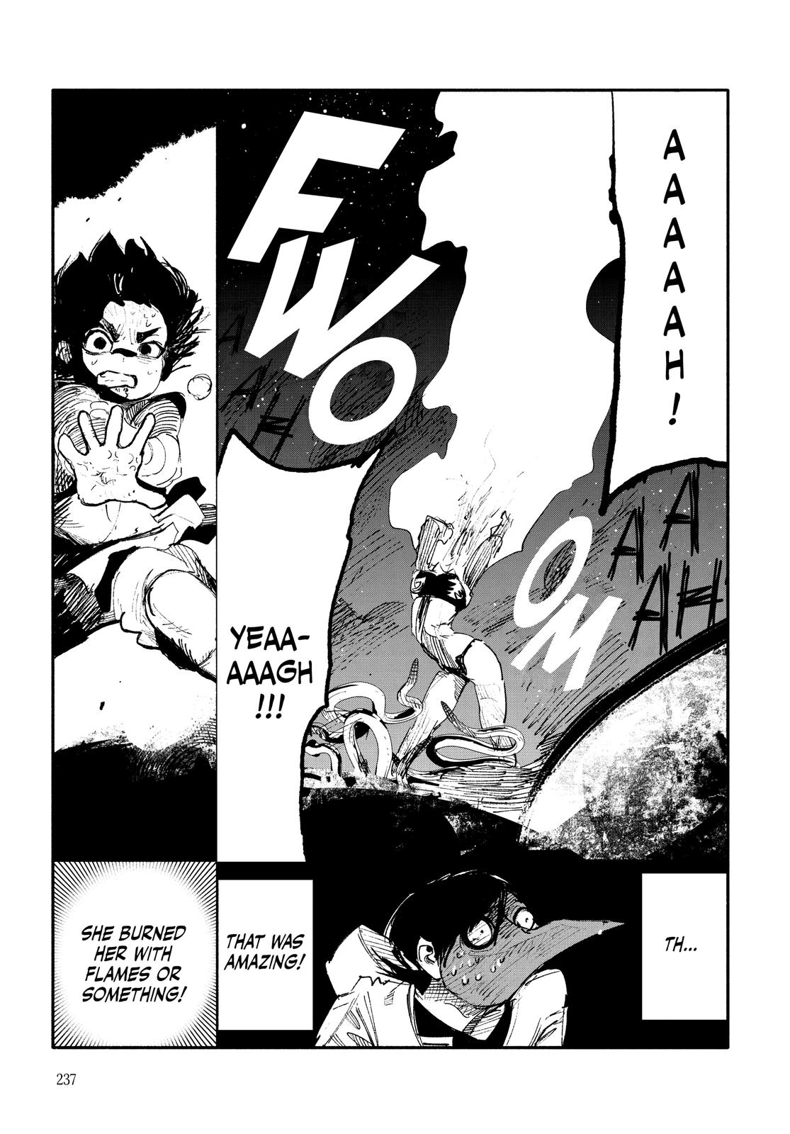 Read Choujin X Manga Online
