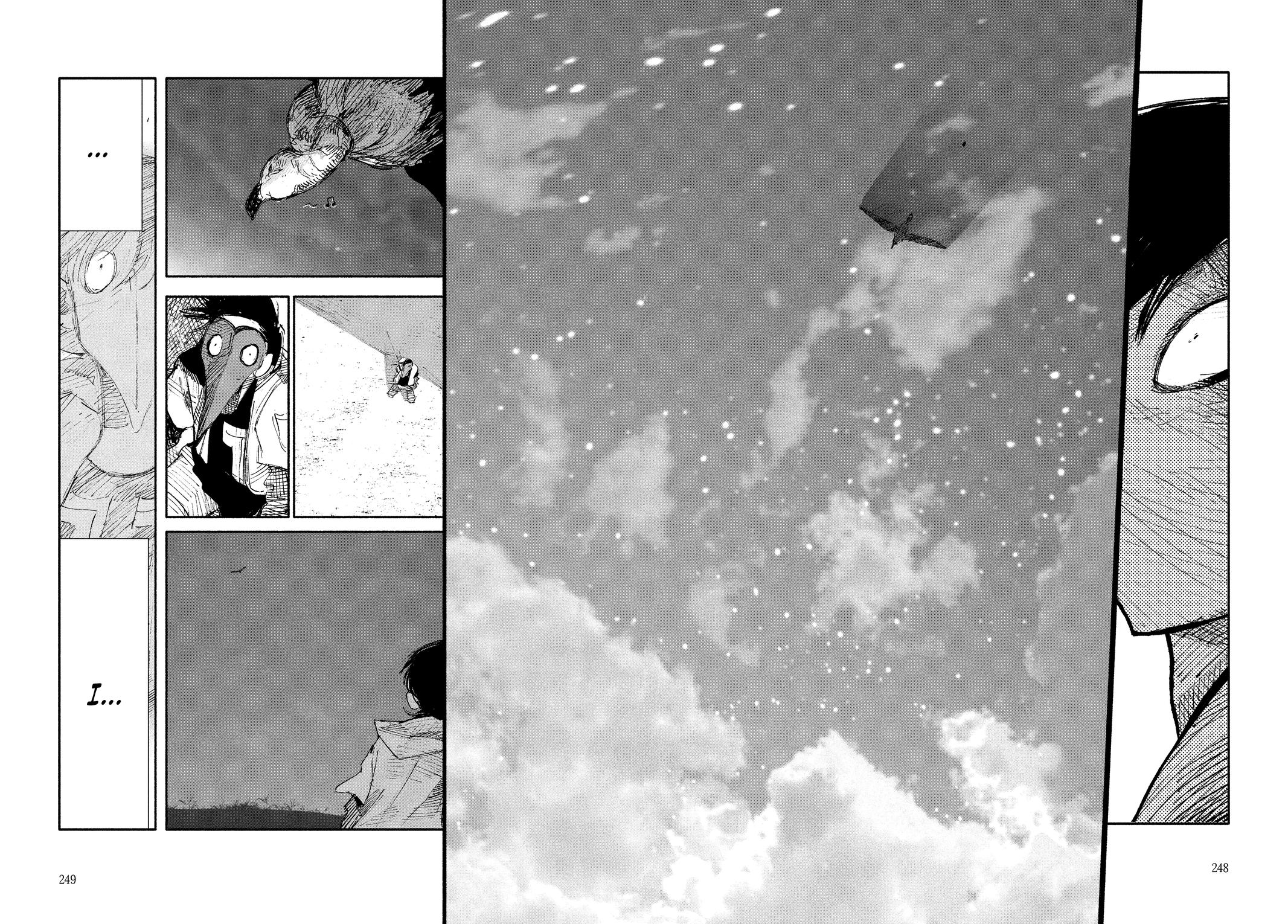 Read Choujin X Manga Online