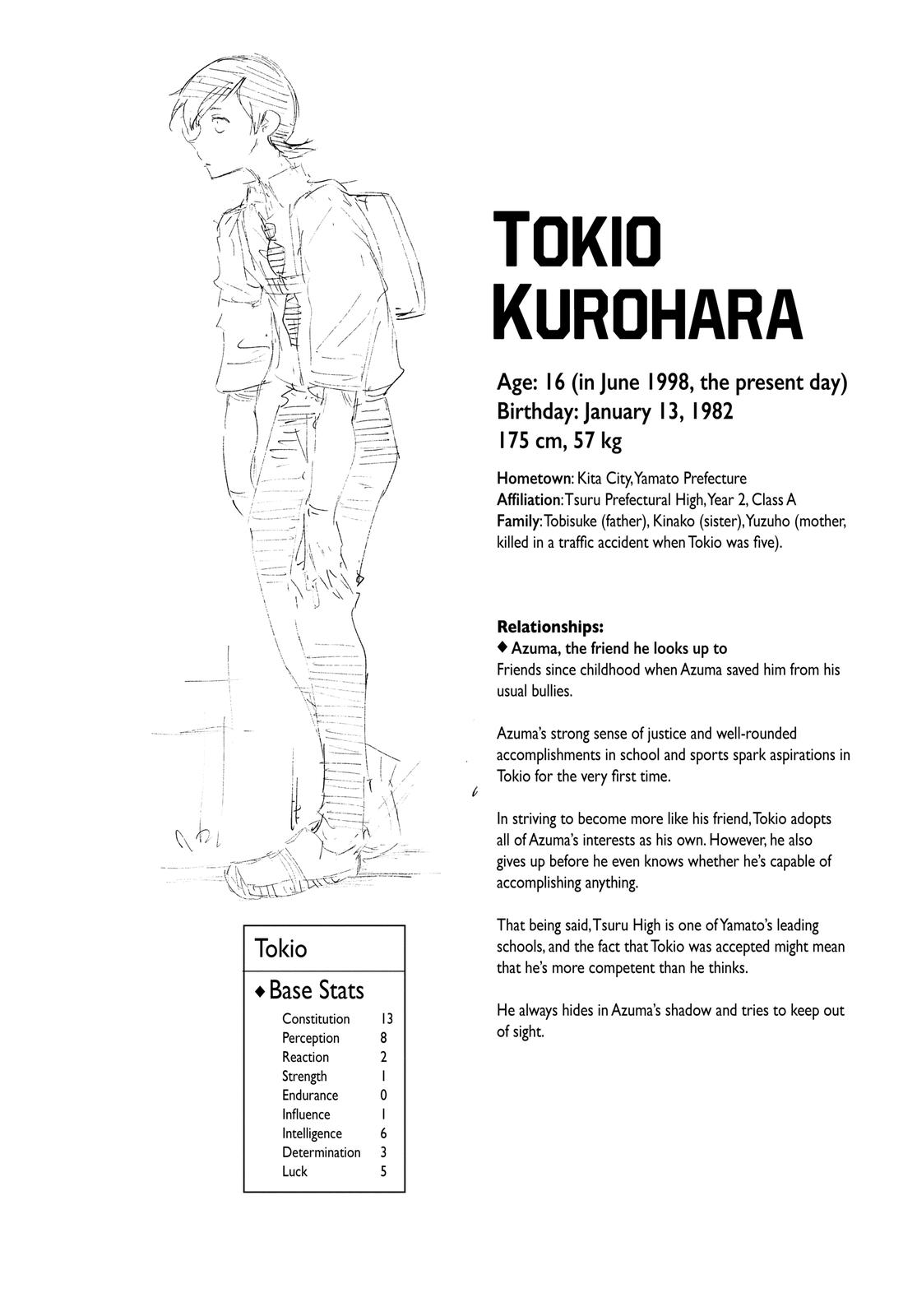 Read Choujin X Manga Online
