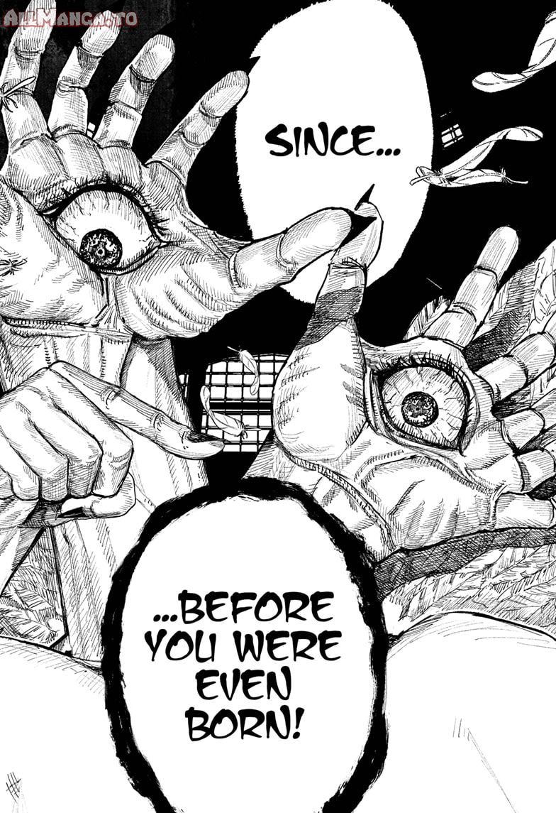 Read Choujin X Manga Online