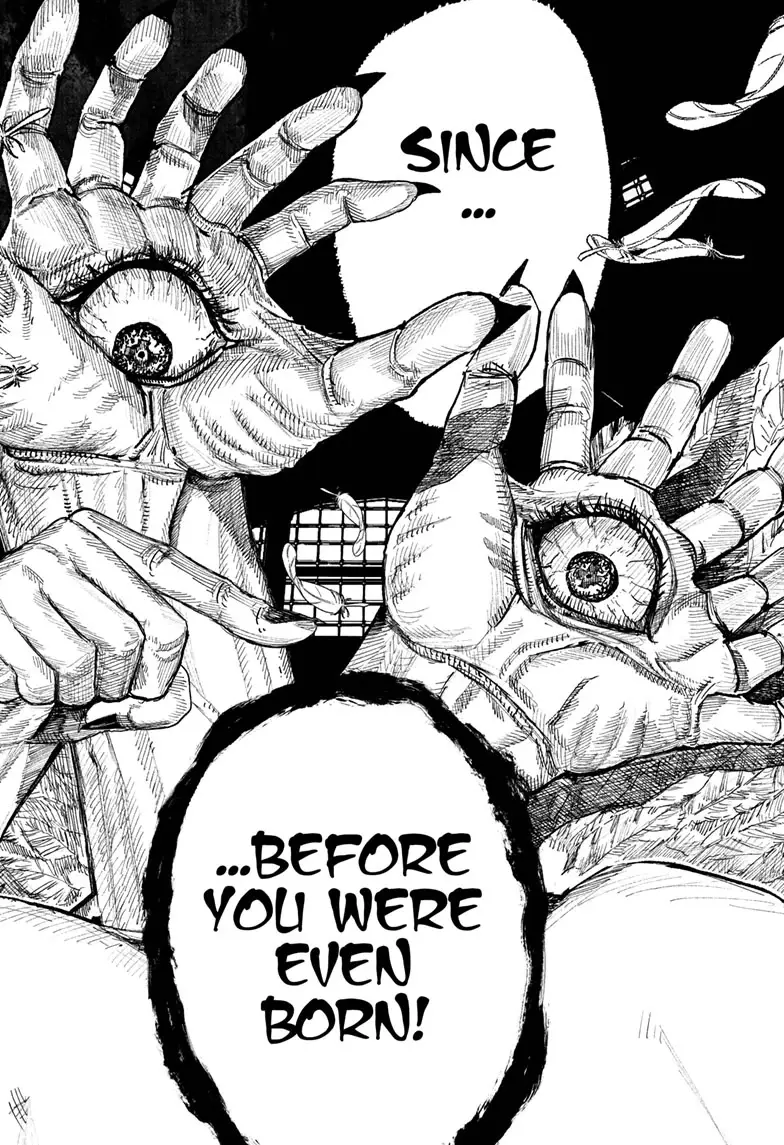 Read Choujin X Manga Online