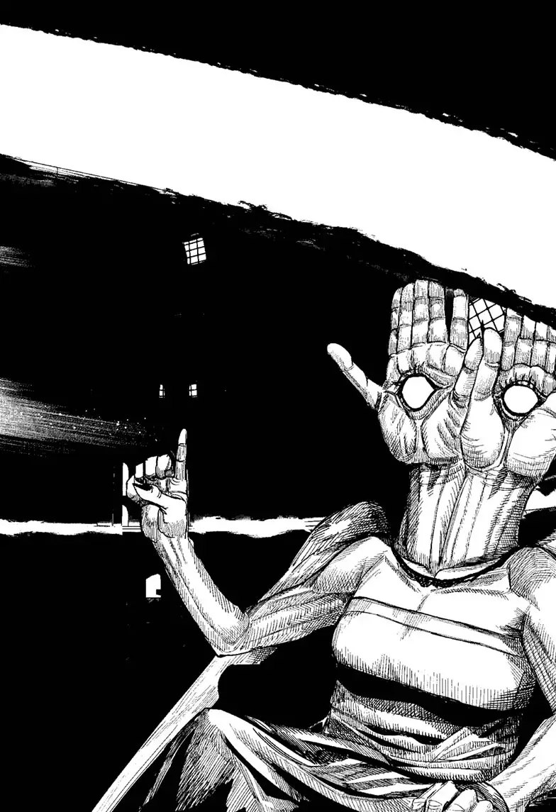 Read Choujin X Manga Online