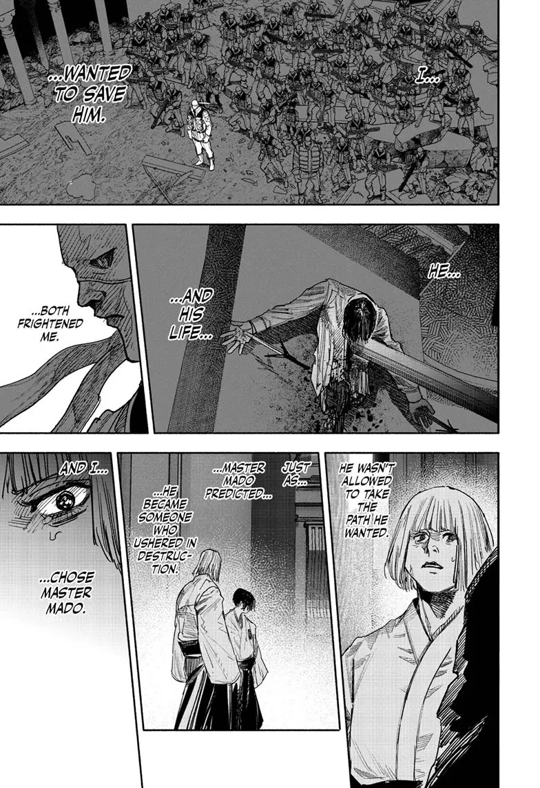 Read Choujin X Manga Online