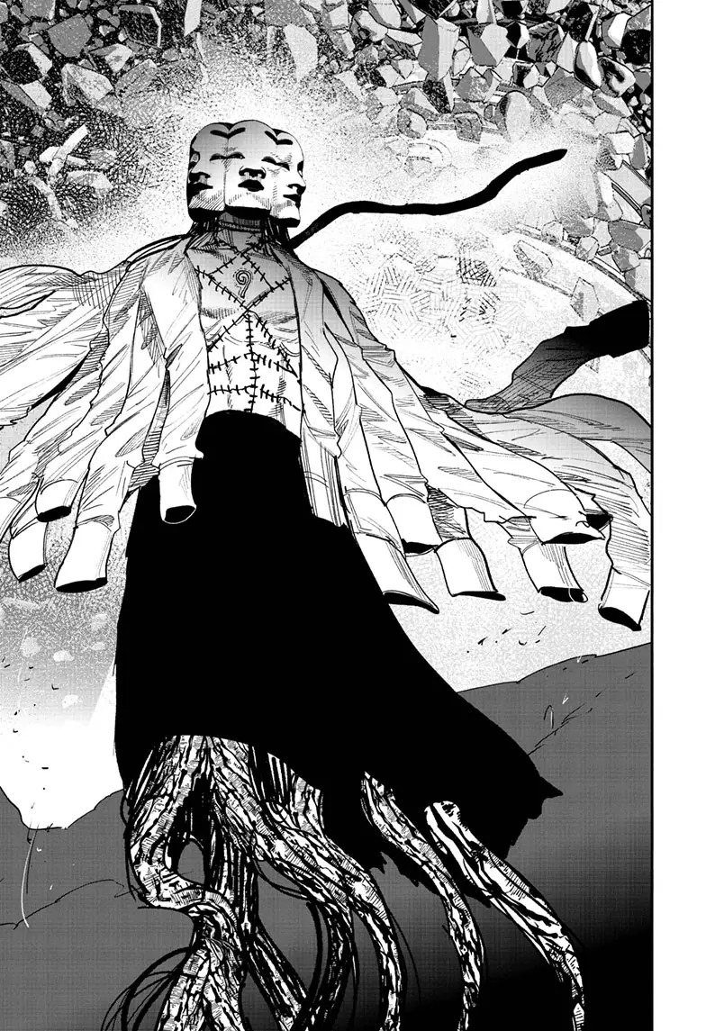 Read Choujin X Manga Online