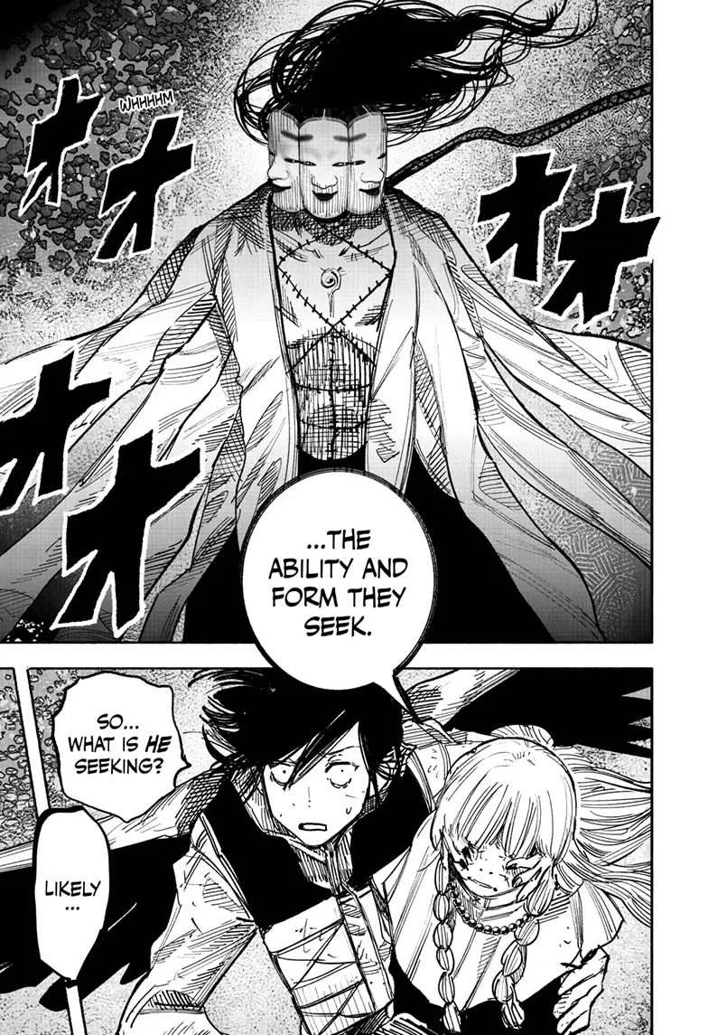 Read Choujin X Manga Online