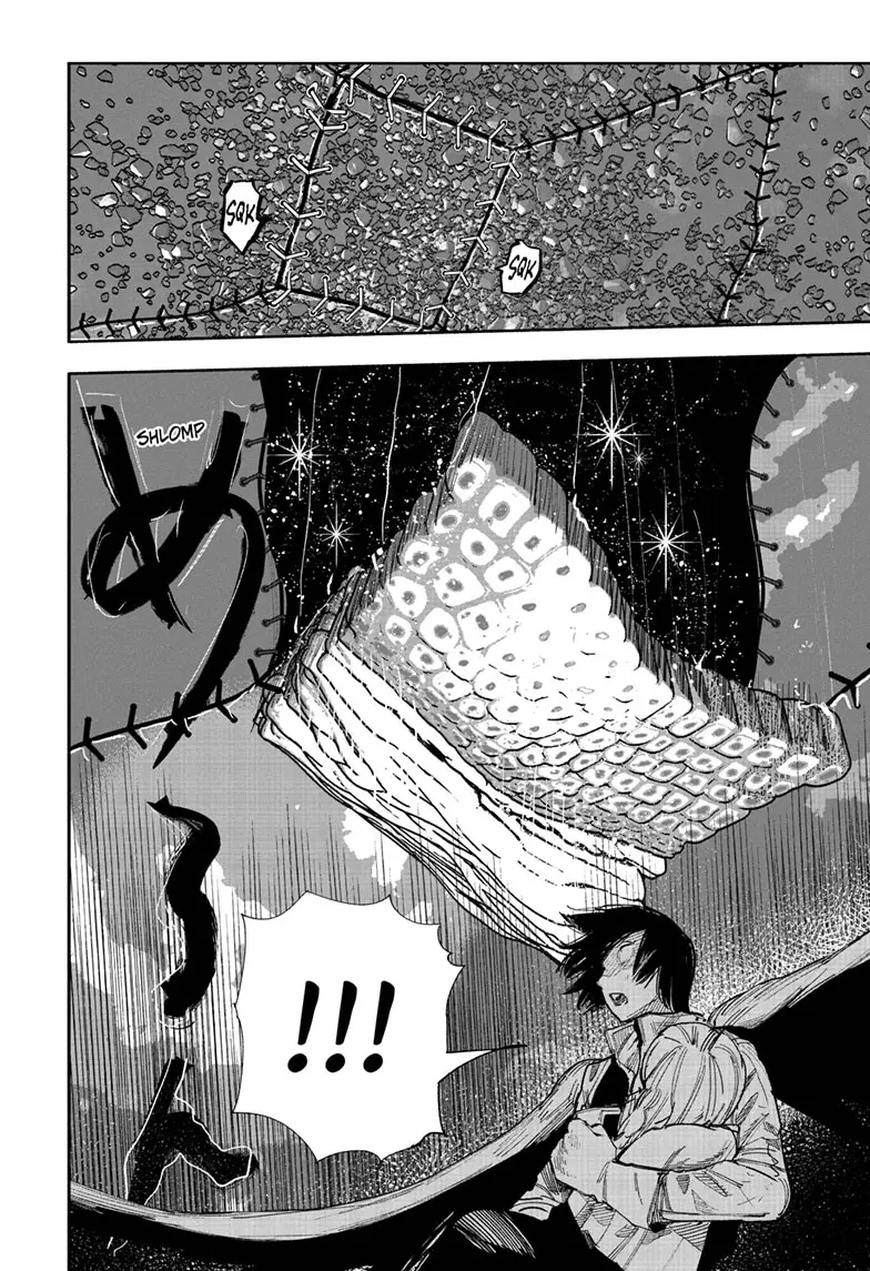 Read Choujin X Manga Online