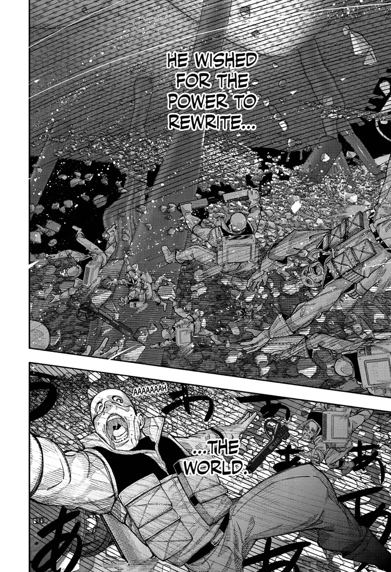 Read Choujin X Manga Online