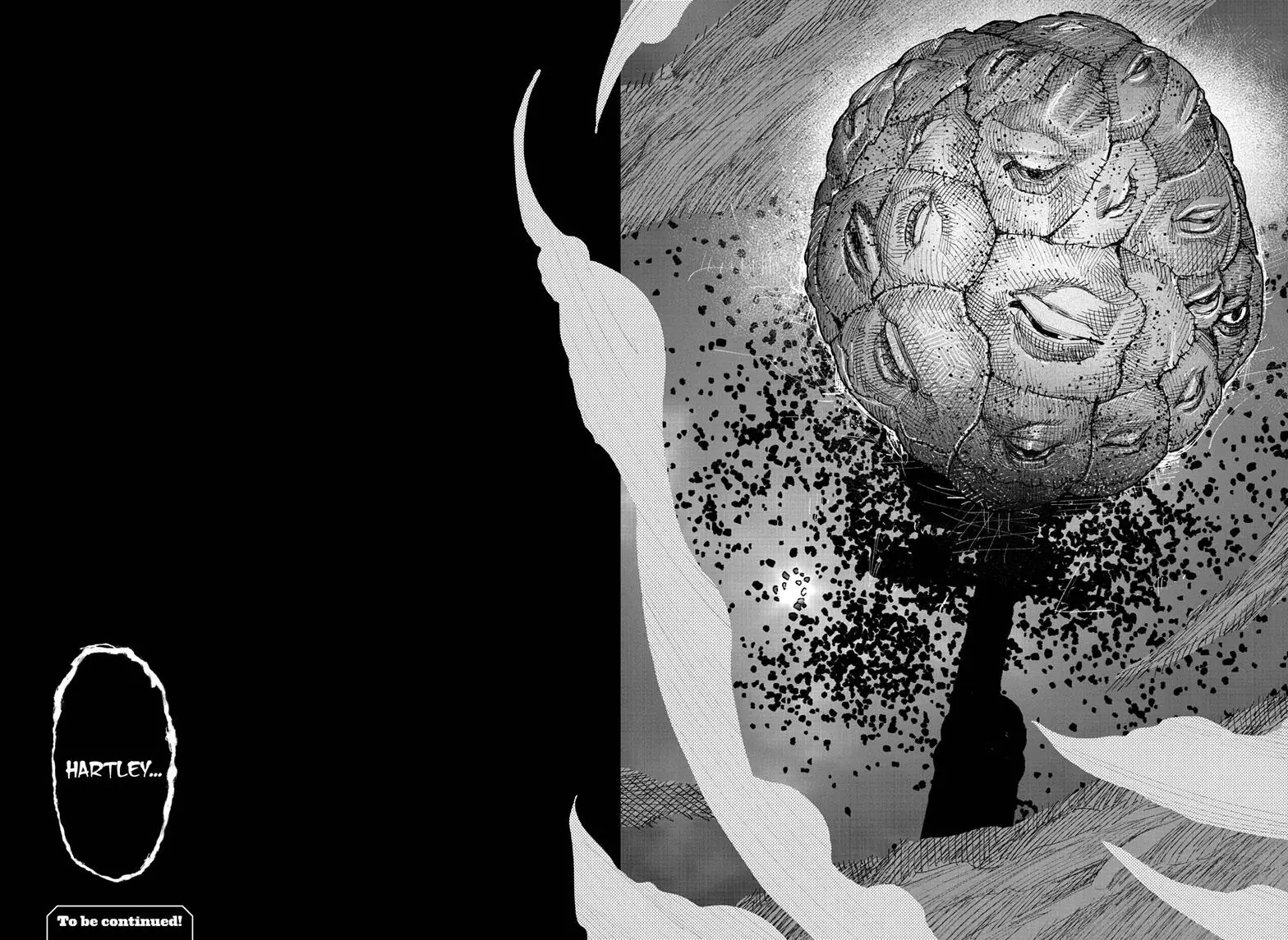 Read Choujin X Manga Online
