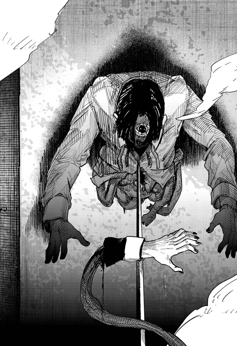 Read Choujin X Manga Online