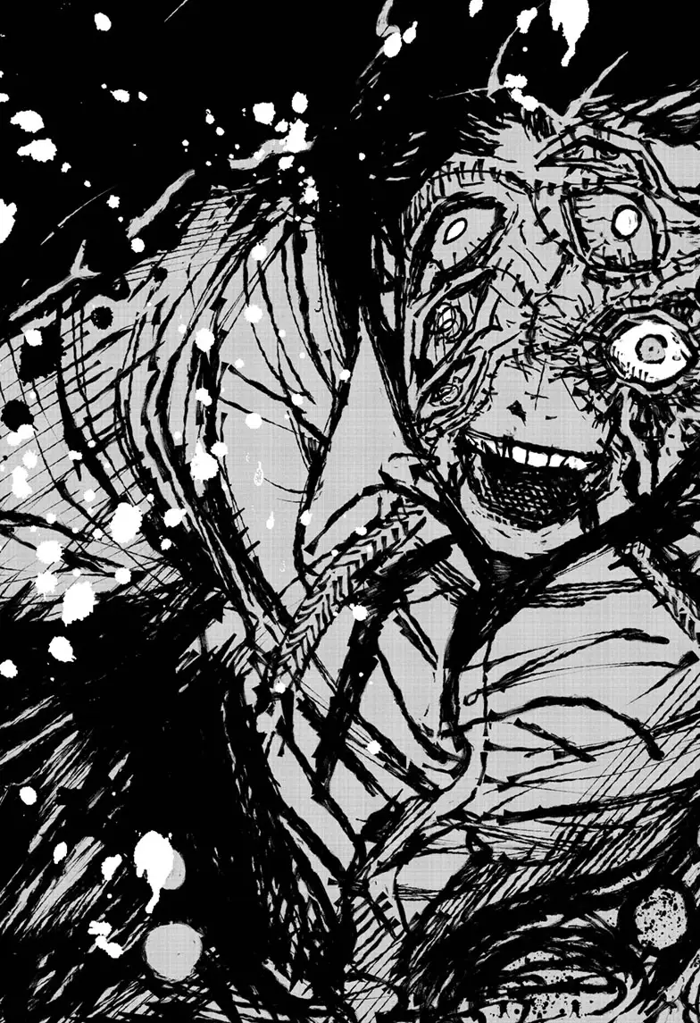 Read Choujin X Manga Online