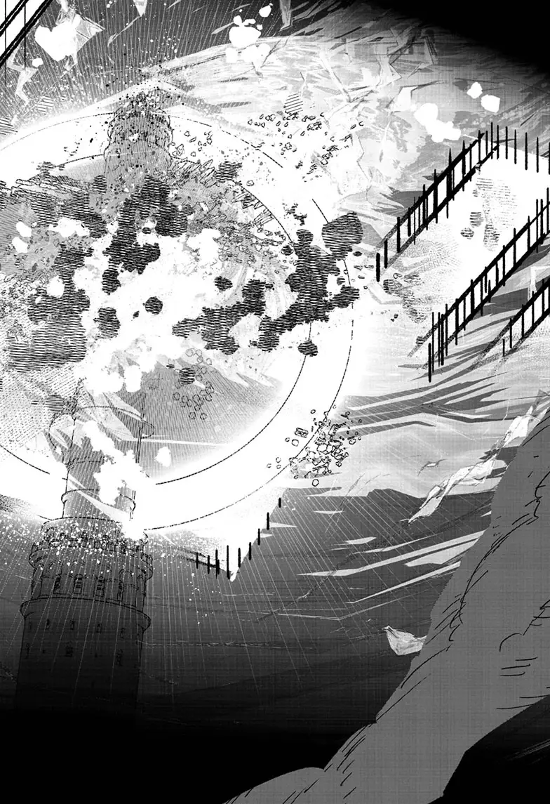 Read Choujin X Manga Online