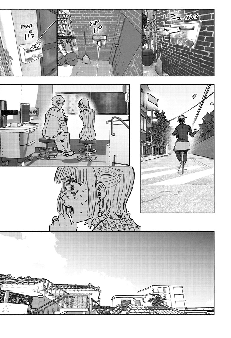 Read Choujin X Manga Online