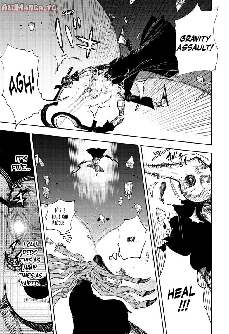 Read Choujin X Manga Online