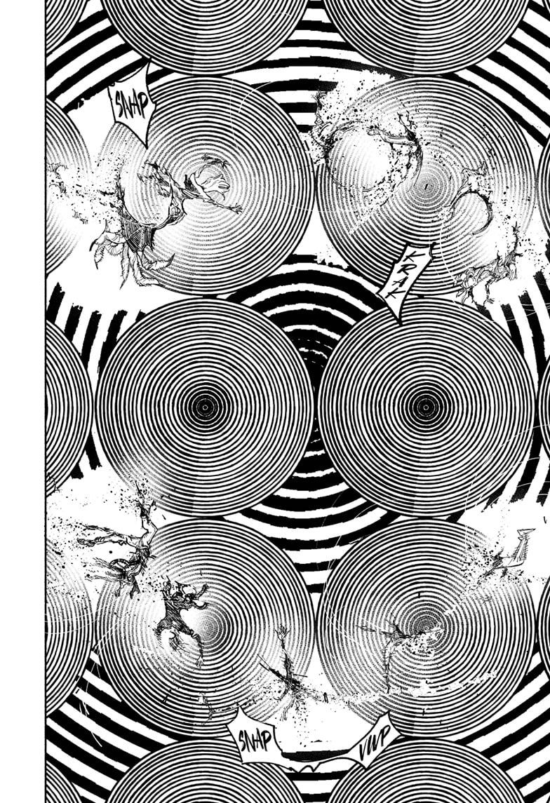 Read Choujin X Manga Online
