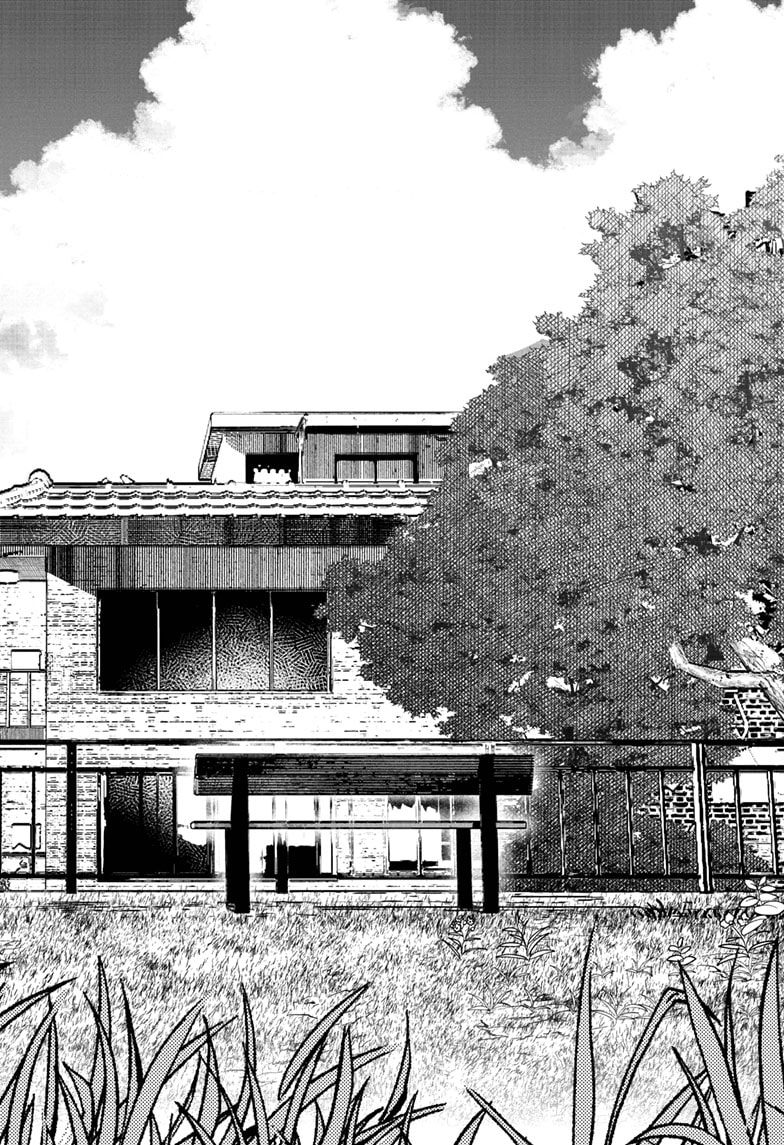 Read Choujin X Manga Online