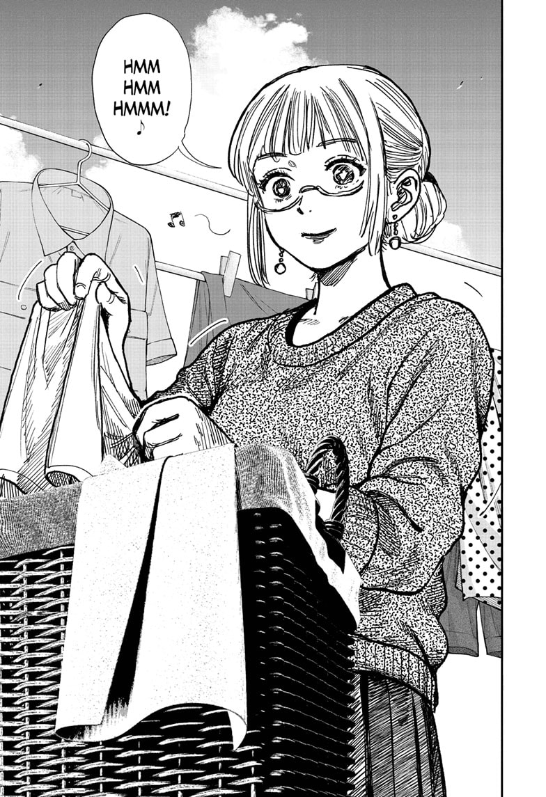 Read Choujin X Manga Online