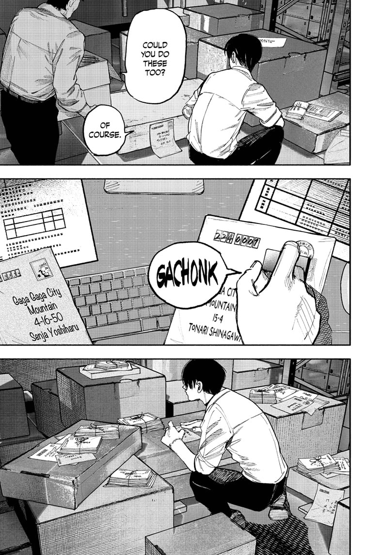 Read Choujin X Manga Online