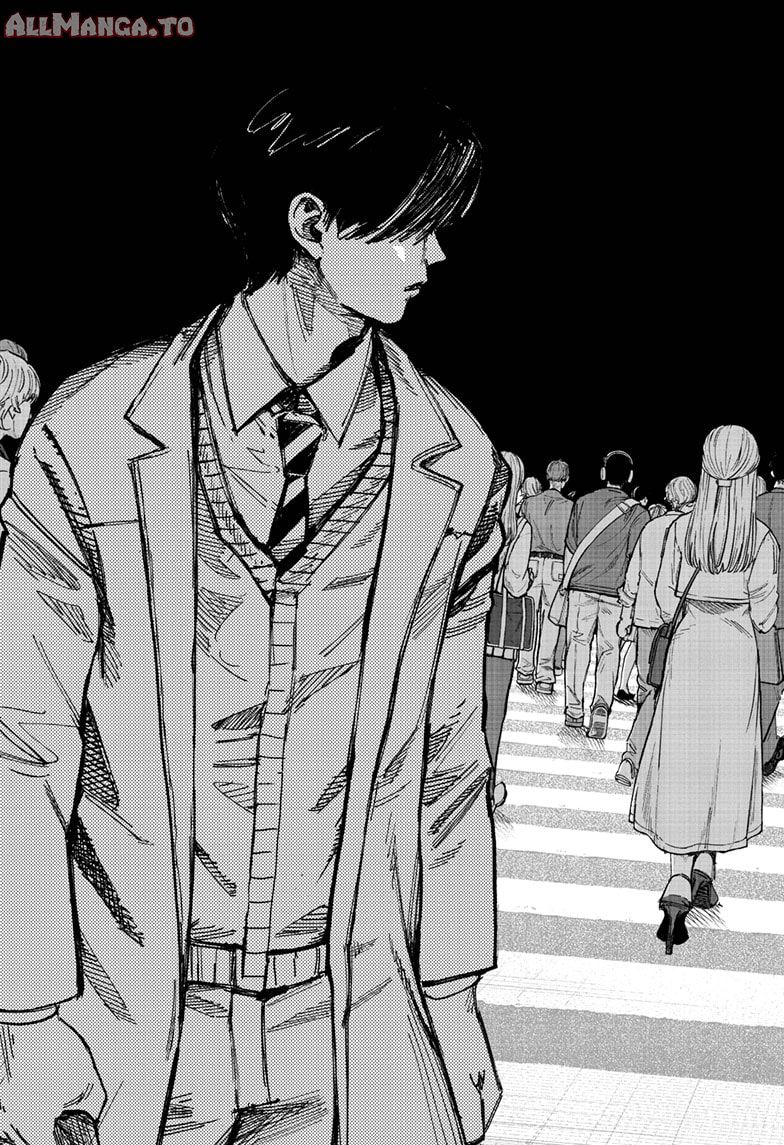Read Choujin X Manga Online