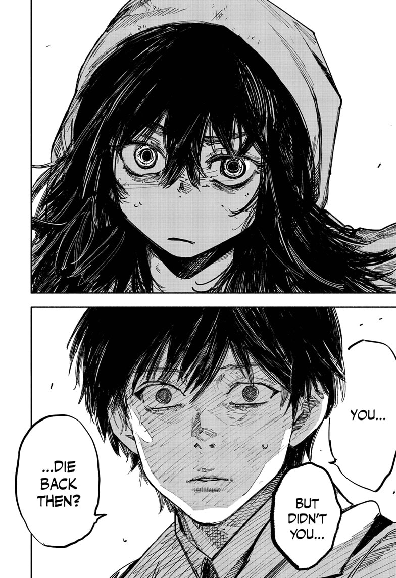 Read Choujin X Manga Online
