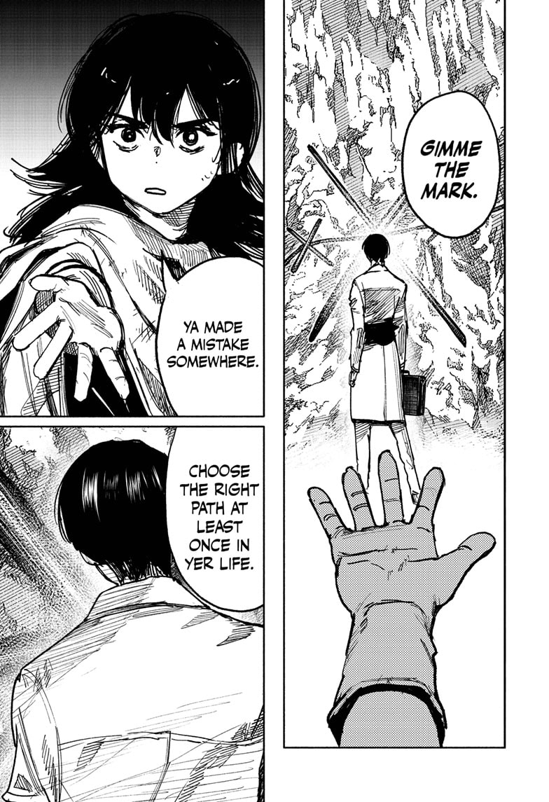 Read Choujin X Manga Online