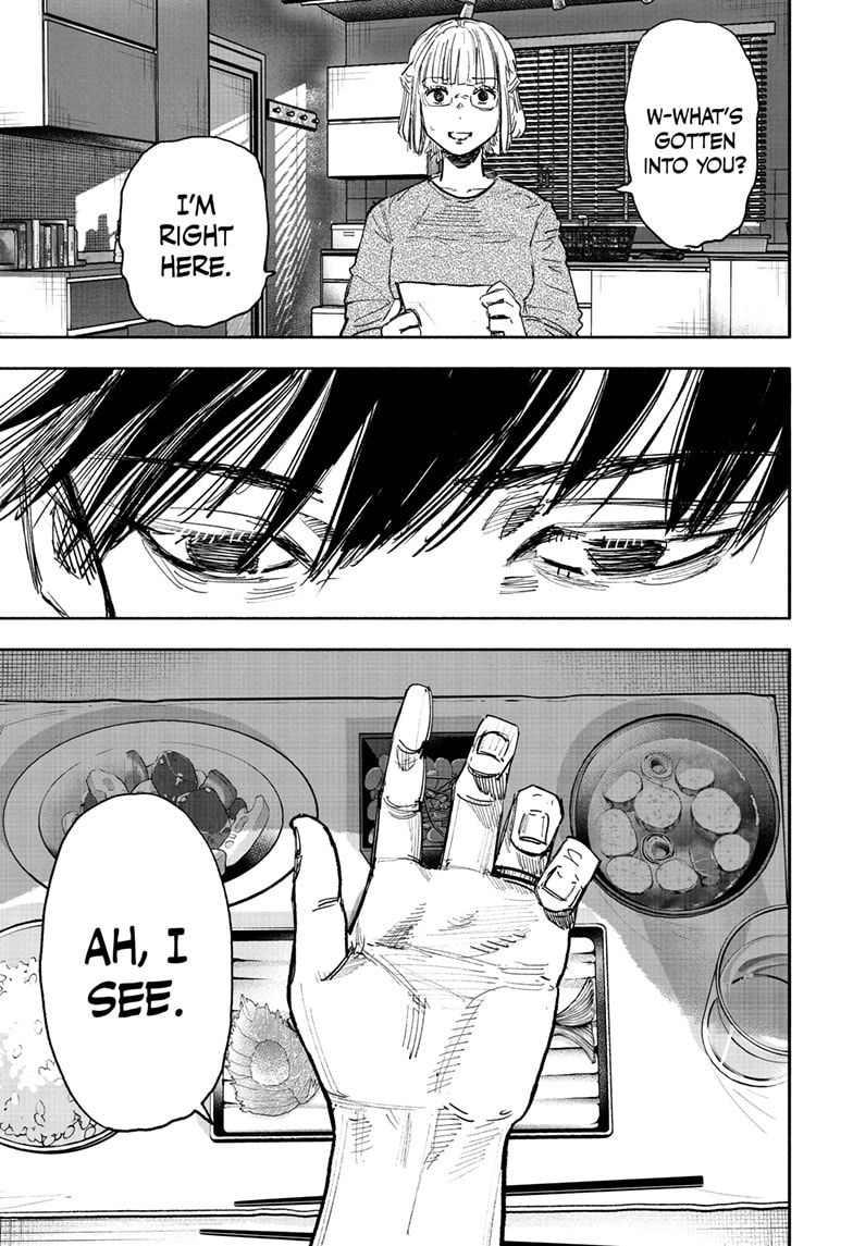 Read Choujin X Manga Online