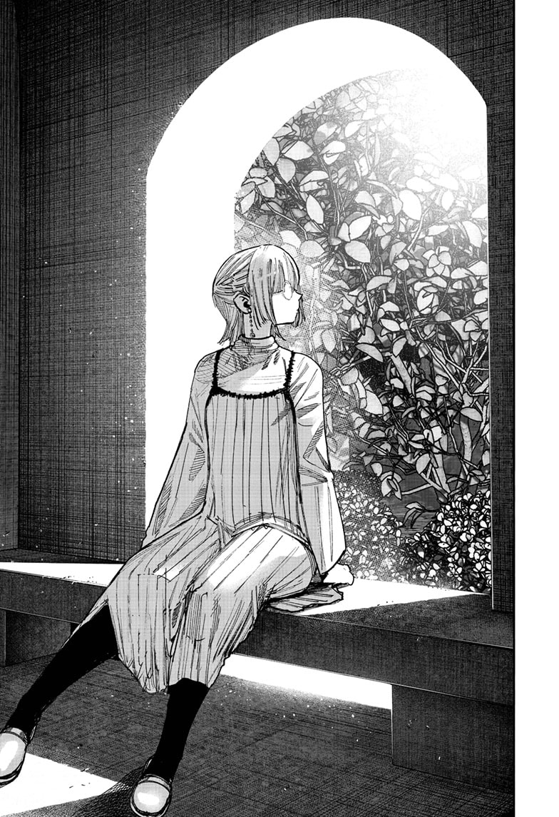 Read Choujin X Manga Online