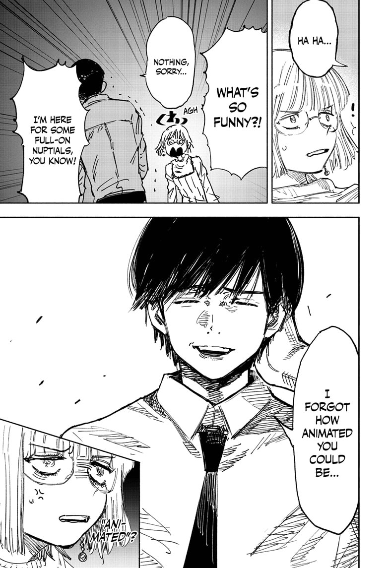 Read Choujin X Manga Online